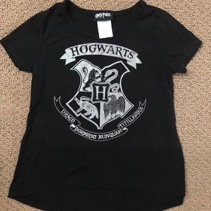 Harry Potter girls cotton tee